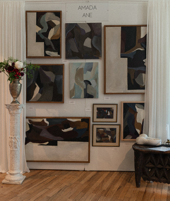 Joy Feels Deeper after Sorrow