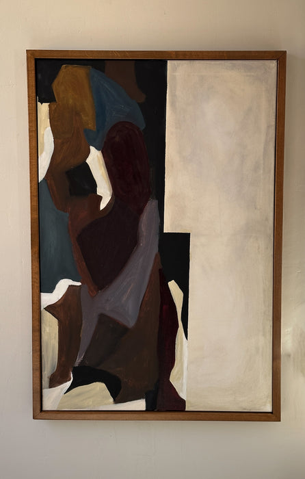 Joy Feels Deeper after Sorrow