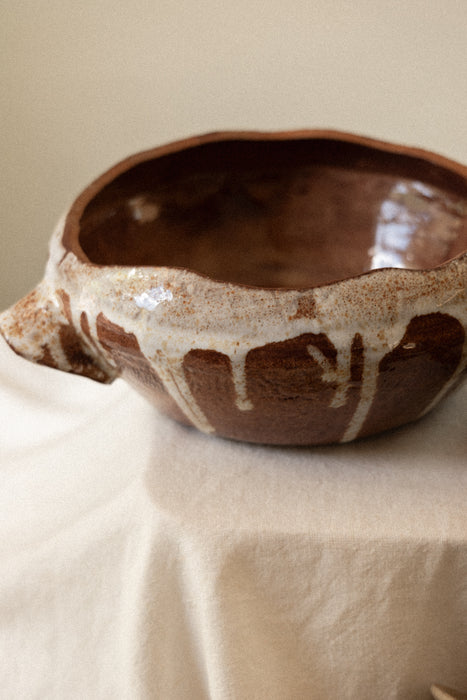 Vintage Studio pottery collection