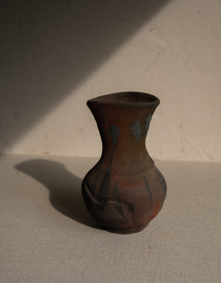 raku-fired-ceramic-vase