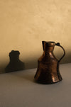 copper pitcher retro
