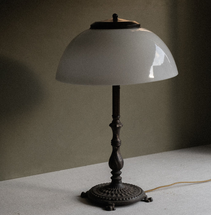 unique home decor vintage lamp