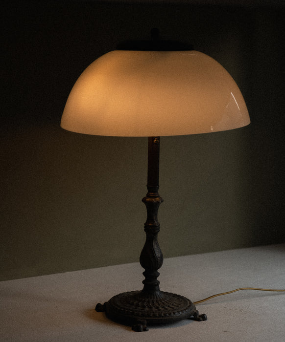 retro lamp-vintage 