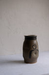 abstract pottery