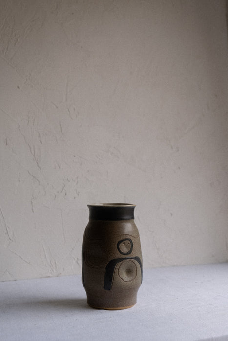 handcrafted pottery