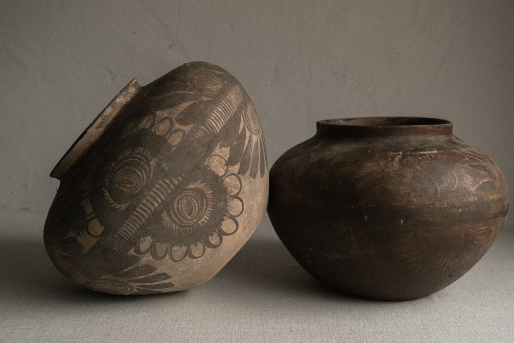 vintage-pottery