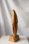 hand-crafted-wood-sculpture-woman