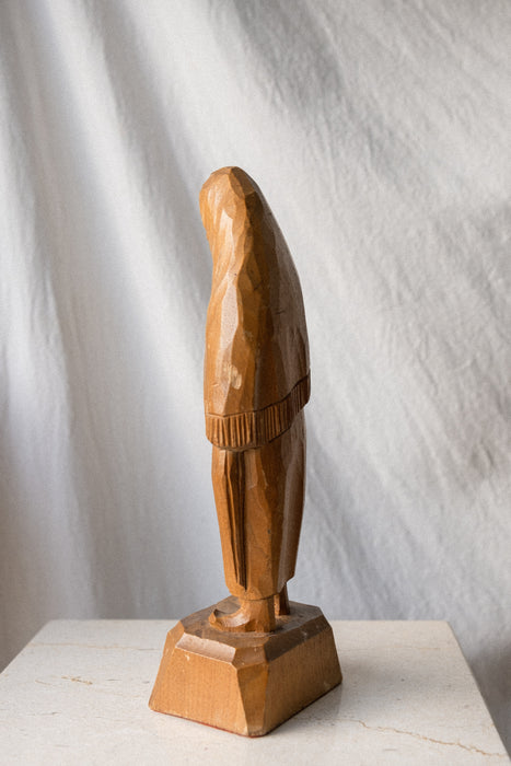 hand-crafted-wood-sculpture-woman