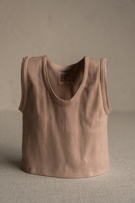 Michael Harvey Ceramic T-shirt sculpture